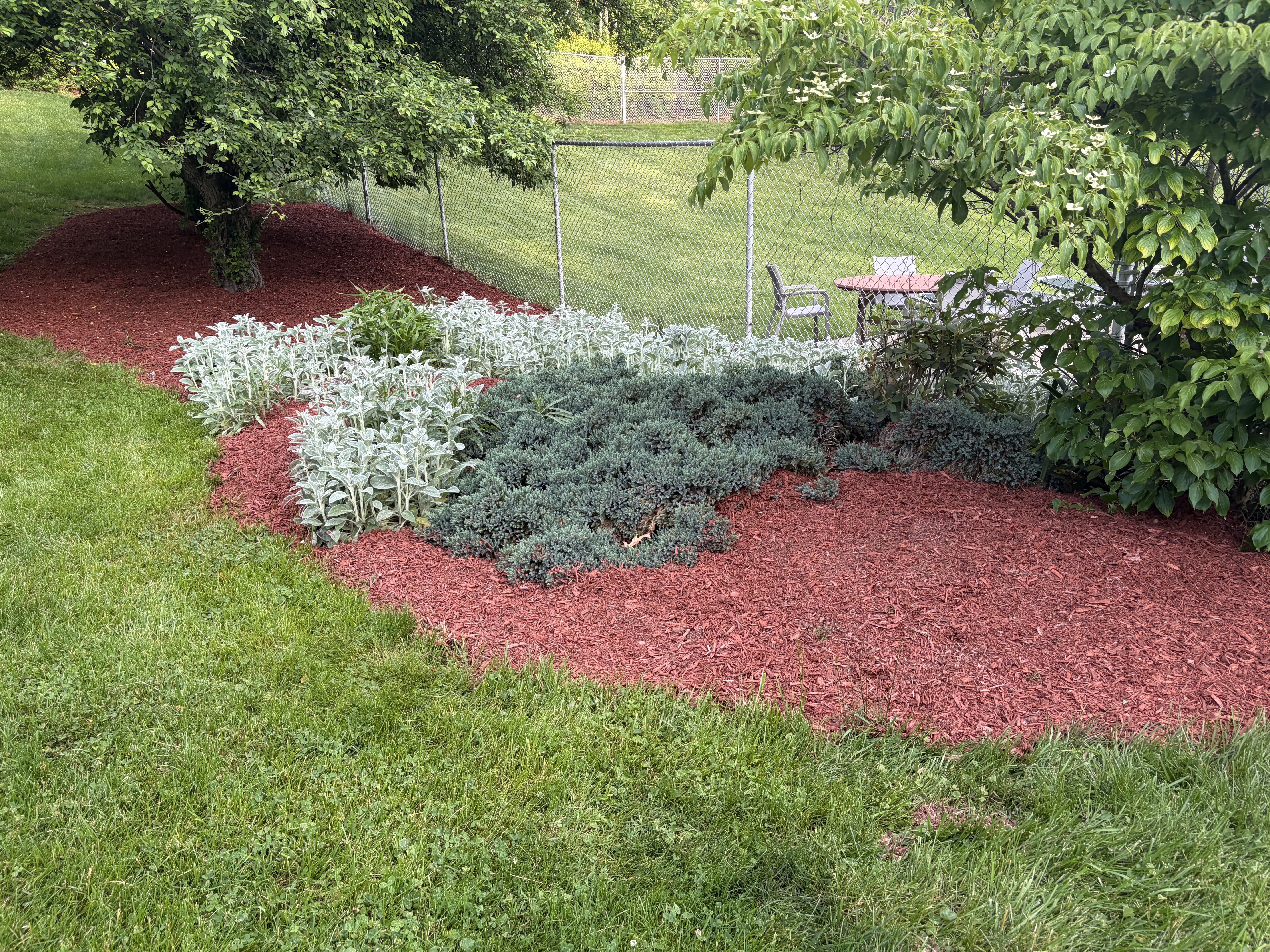 Lira Landscaping website